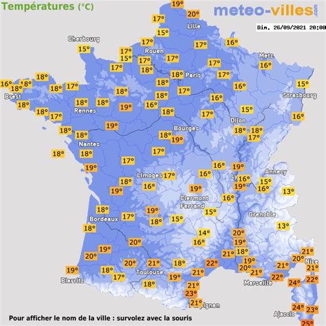 氣場|Prévisions météo Paris à 15 jours